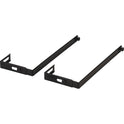 Lorell Partition Hangers (80674)