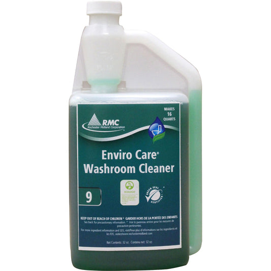 Rochester Midland RMC Enviro Care Washroom Cleaner (12002014)