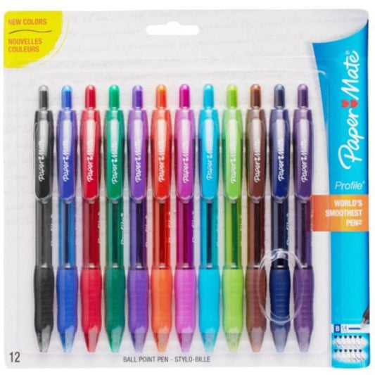 Paper Mate Profile Ballpoint Pen (1788863)