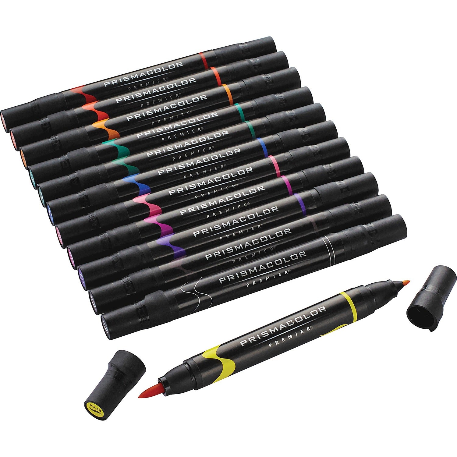 Prismacolor Premier Fine Art Markers (1773297)