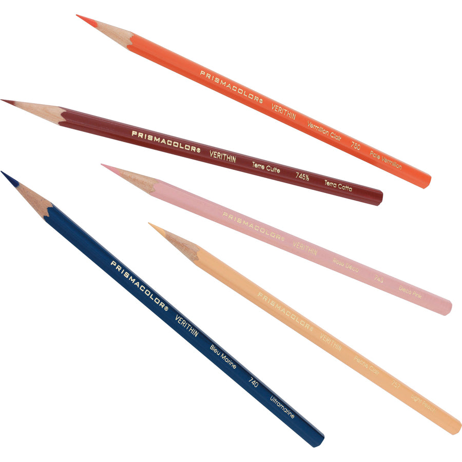 Prismacolor Premier Verithin Colored Pencils (2427)