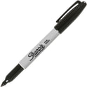 Sharpie Fine Point Permanent Ink Marker (30051)