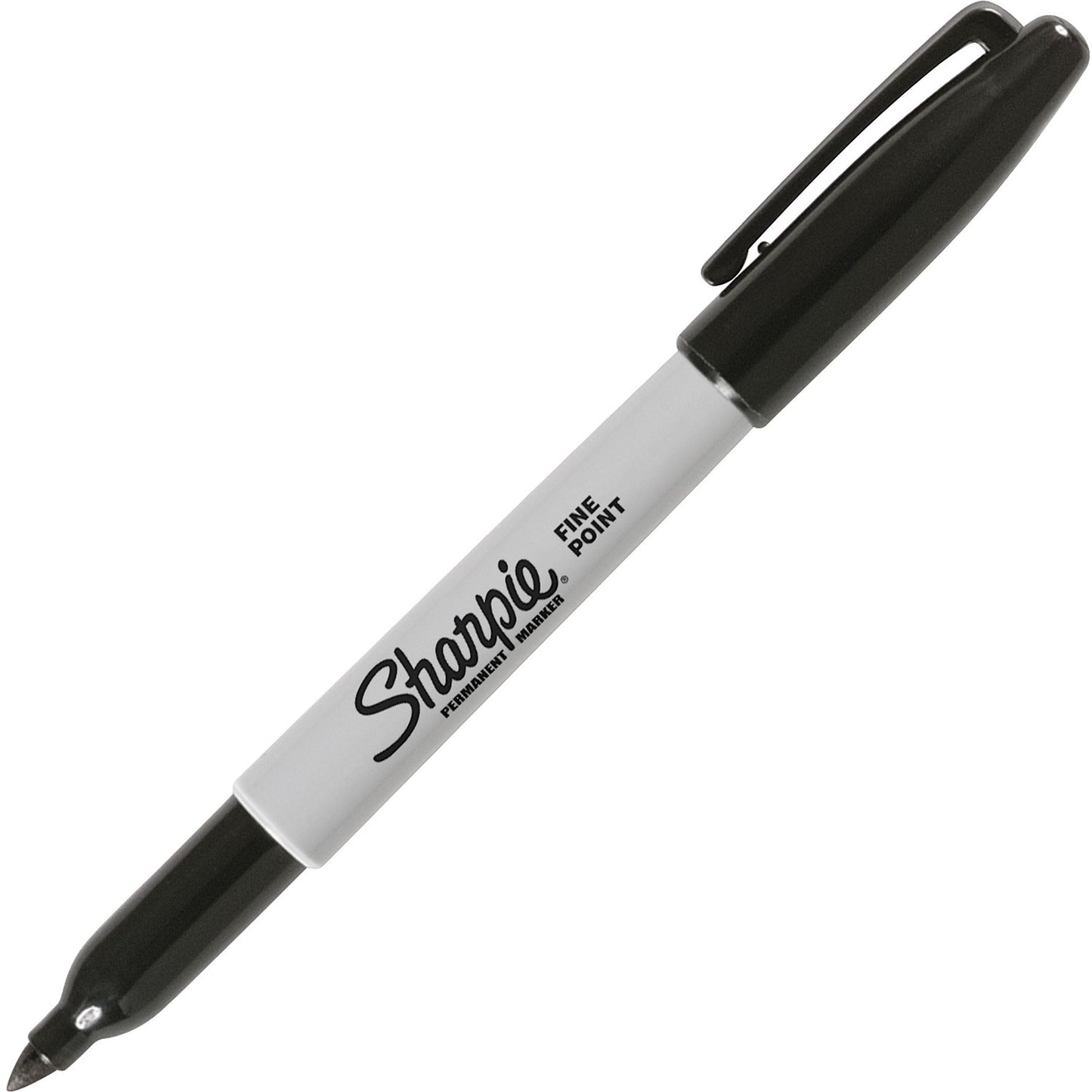 Sharpie Fine Point Permanent Ink Marker (30051)
