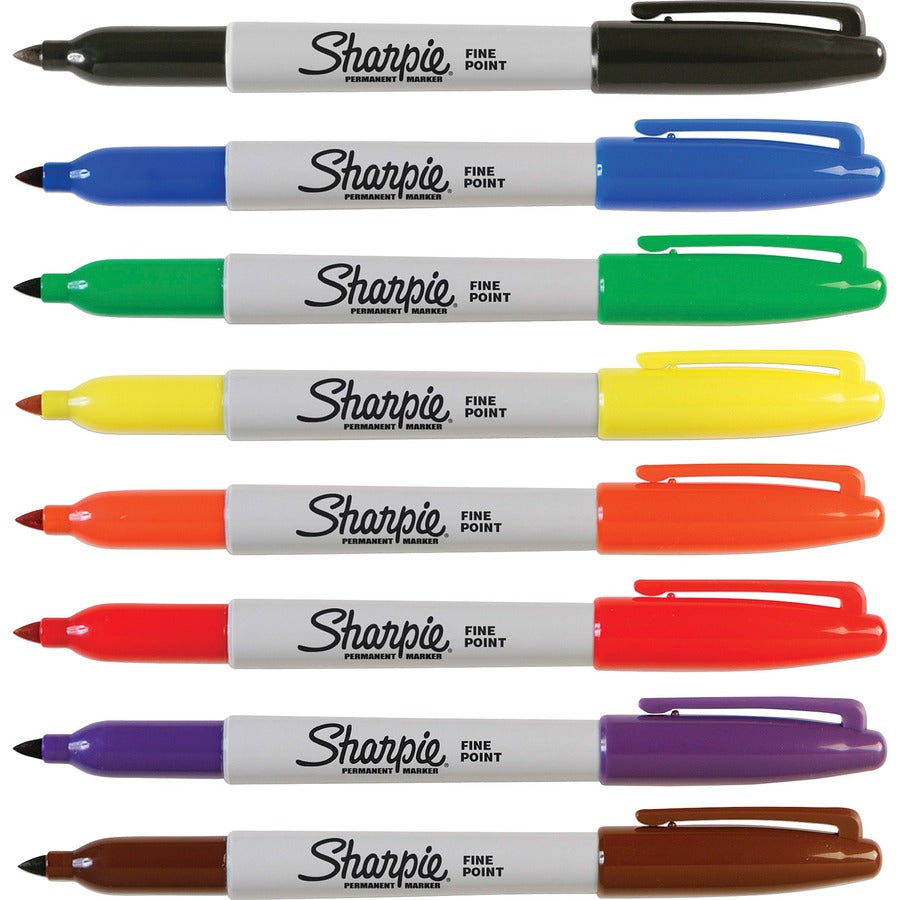 Sharpie Fine Point Permanent Marker (30217PP)