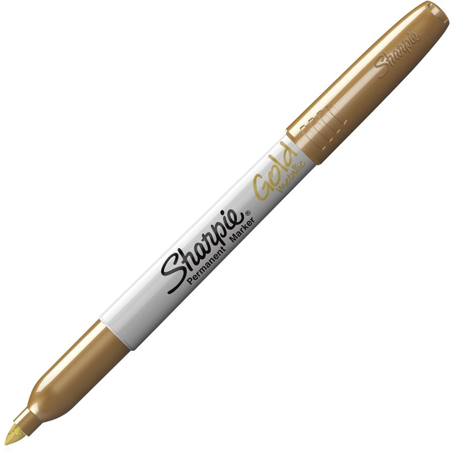 Sharpie Metallic Fine Point Permanent Marker (1829202)