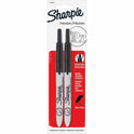 Sharpie Retractable Ultra-Fine Point Permanent Markers (1735801)