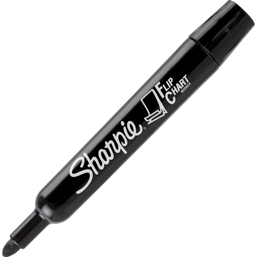 Sharpie Flip Chart Marker (22480PP)