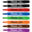 Sharpie Flip Chart Marker (22480PP)