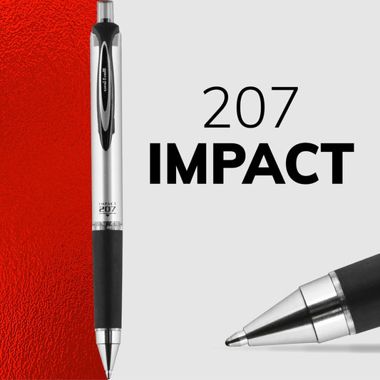  207 Impact RT Gel Pen (66901PP)