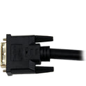 StarTech 25 Ft Hdmi To Dvi-d Cable-m/m (HDDVIMM25)