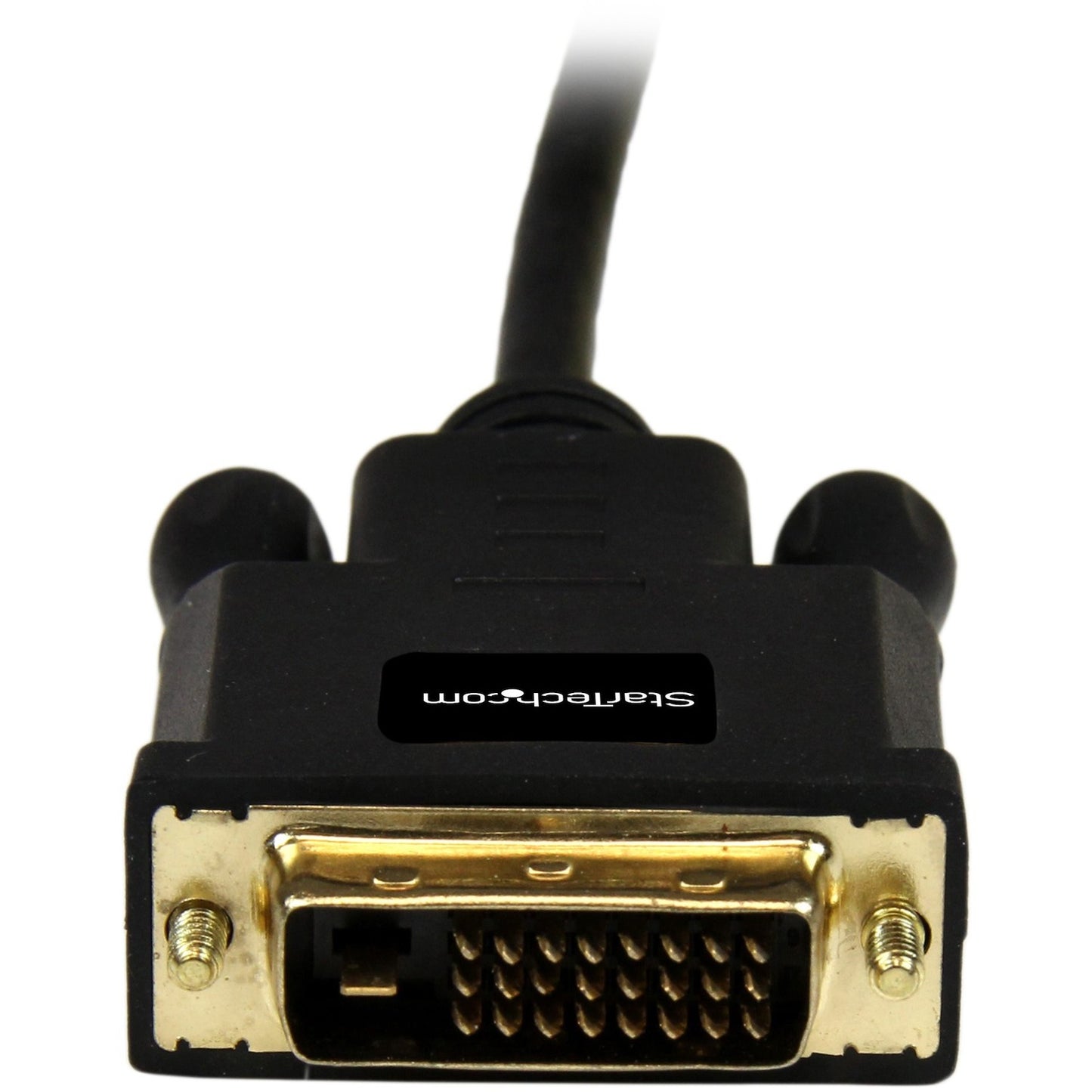 StarTech 10ft Mini Displayport To Dvi Cable Dvi-d (MDP2DVIMM10B)