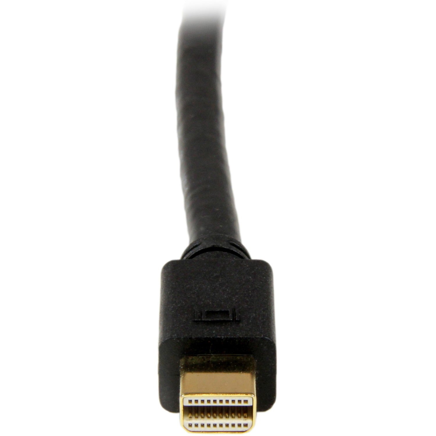 StarTech 10ft Mini Displayport To Dvi Cable Dvi-d (MDP2DVIMM10B)