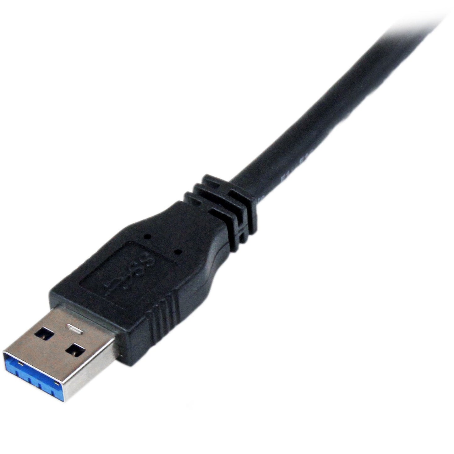 StarTech 1m Certified Usb 3.0 Micro B Cable (USB3CAUB1M)