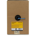 StarTech 1000 Ft Blue Plenum Cmp Cat5e Bulk Cable (WIR5ECMPBL)