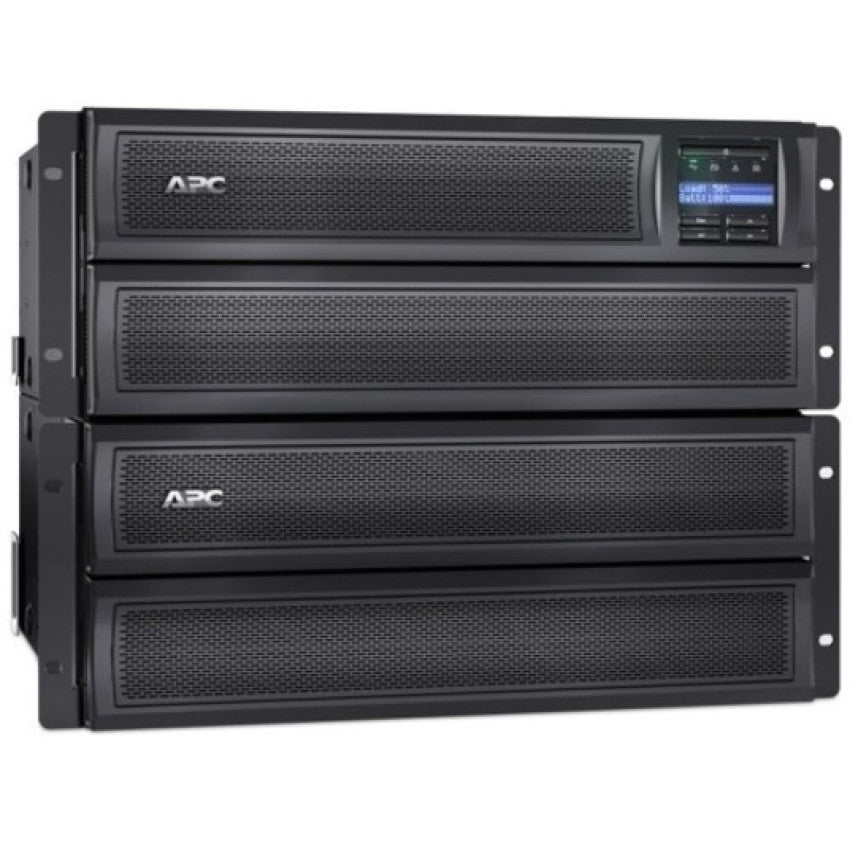 APC Smart-ups X 3000va Rack/tower Lcd (SMX3000LV)