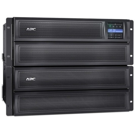 APC Smart-ups X 3000va Rack/tower Lcd (SMX3000LV)