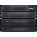 APC Smart-ups X 3000va Rack/tower Lcd (SMX3000LV)