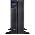 APC Smart-ups X 3000va Rack/tower Lcd (SMX3000LV)