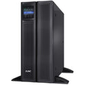 APC Smart-ups X 3000va Rack/tower Lcd (SMX3000LV)
