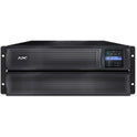 APC Smart-ups X 3000va Rack/tower Lcd (SMX3000LV)
