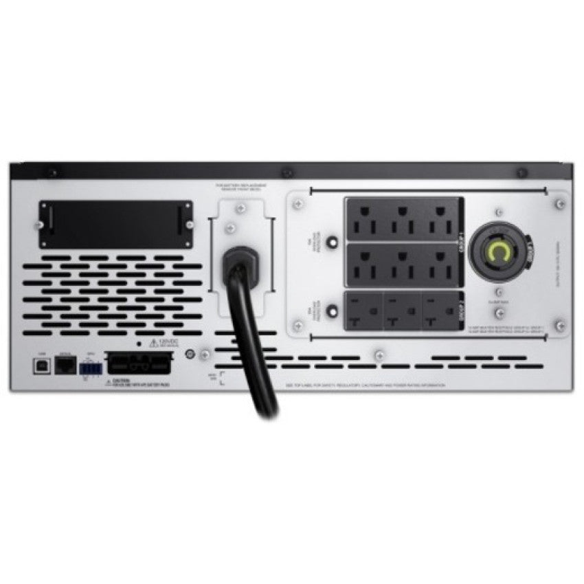 APC Smart-ups X 3000va Rack/tower Lcd (SMX3000LV)