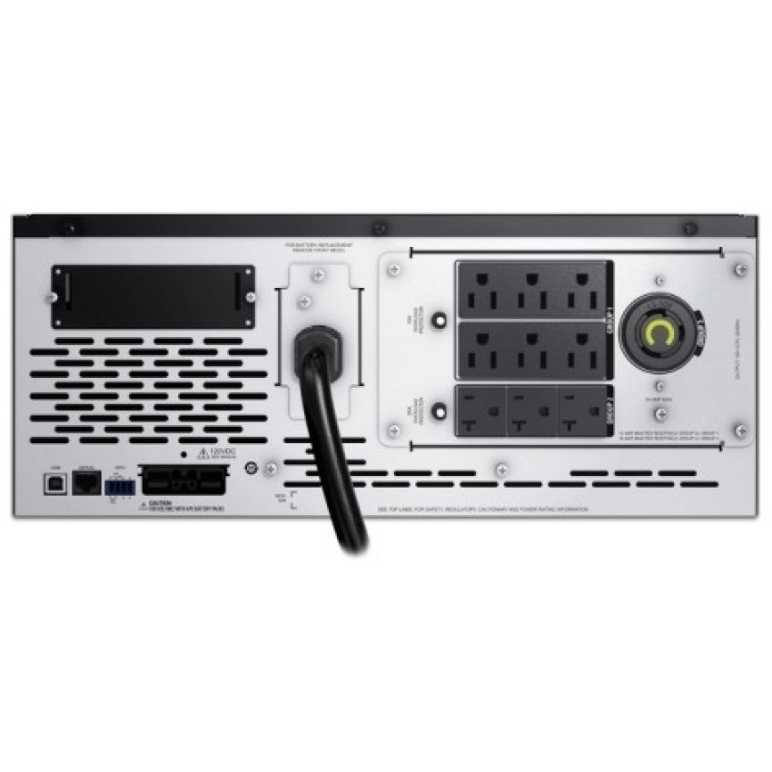 APC Smart-ups X 3000va Rack/tower Lcd (SMX3000LV)