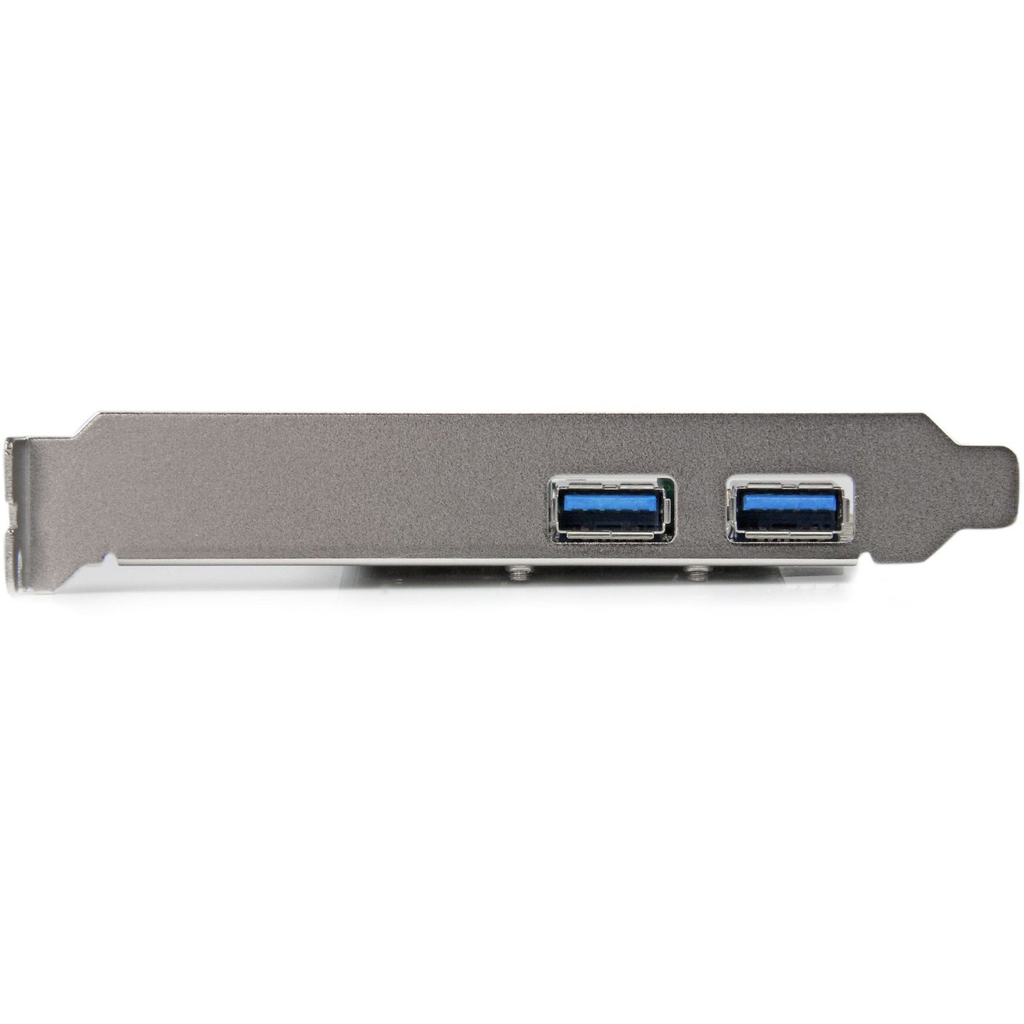 StarTech 2 Port Pcie Usb 3.0 Card W/ Sata Power (PEXUSB3S23)
