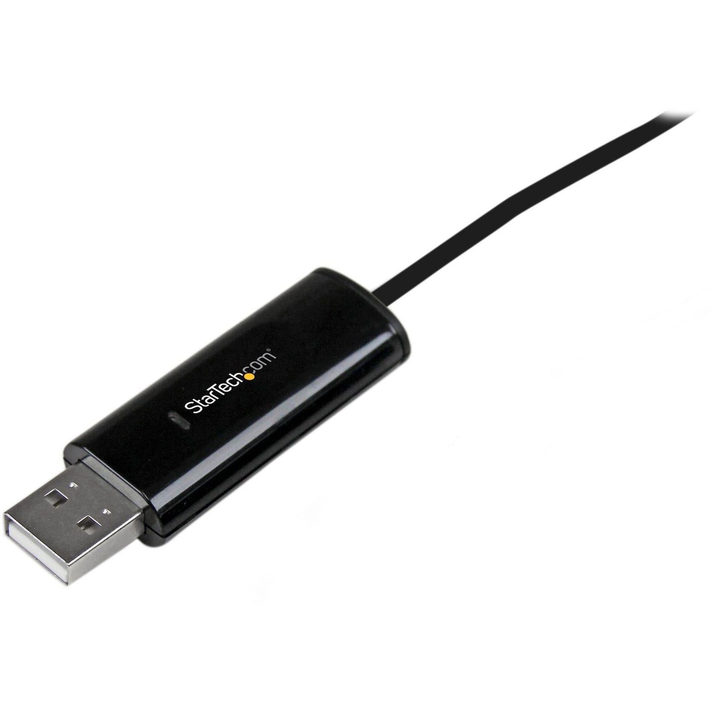 StarTech 2 Port Usb Km Switch Cable - Pc And Mac (SVKMS2)