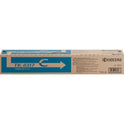 Kyocera Original Toner Cartridge (TK8317C)