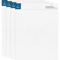 Business Source 25"x30" Self-stick Easel Pads (38592)