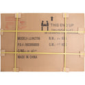 Lorell Enclosed Cork Bulletin Board (42706)