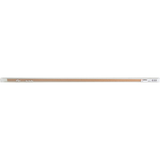 Lorell Cork Strip Bulletin Bar (49534)