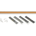 Lorell Cork Strip Bulletin Bar (49534)