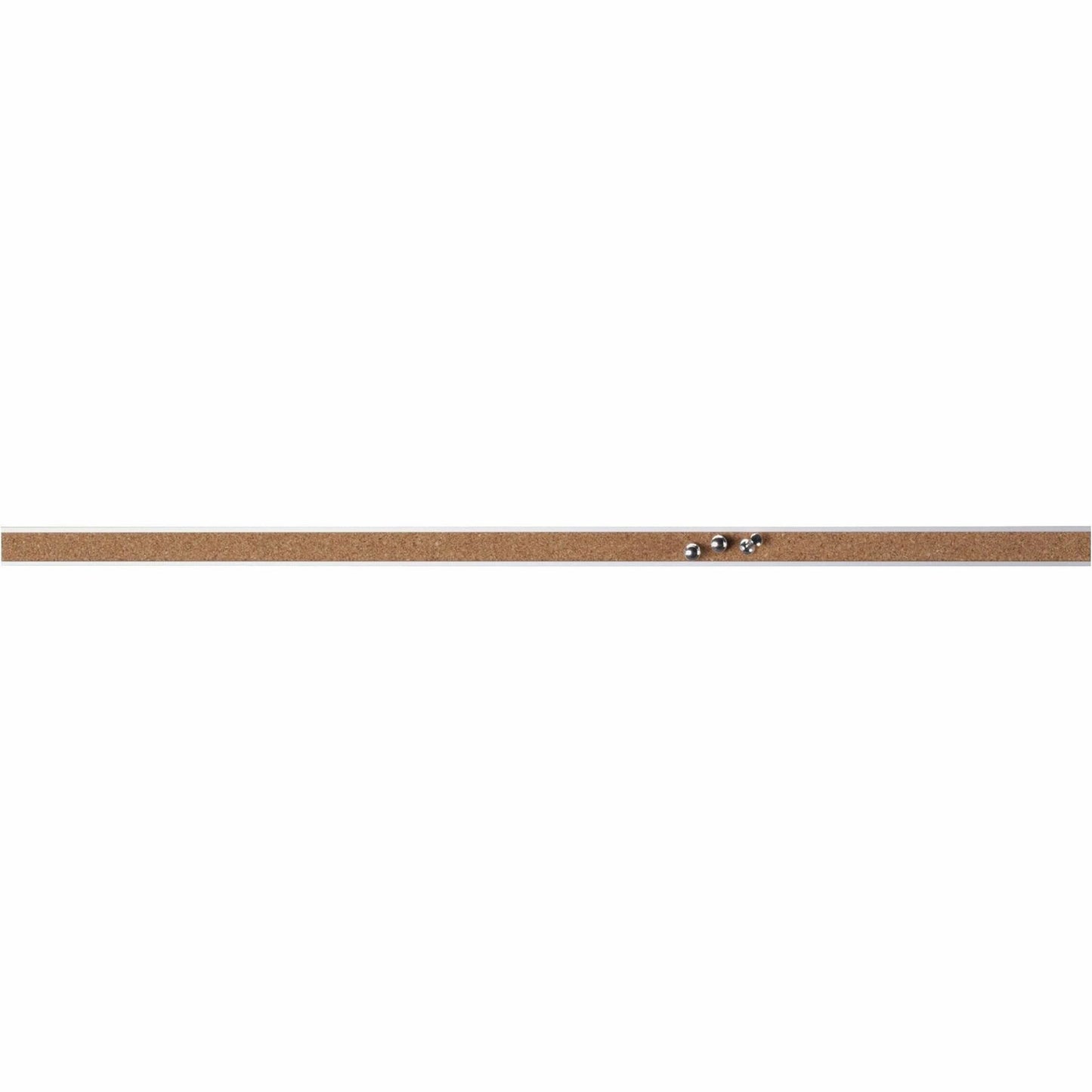 Lorell Cork Strip Bulletin Bar (49535)