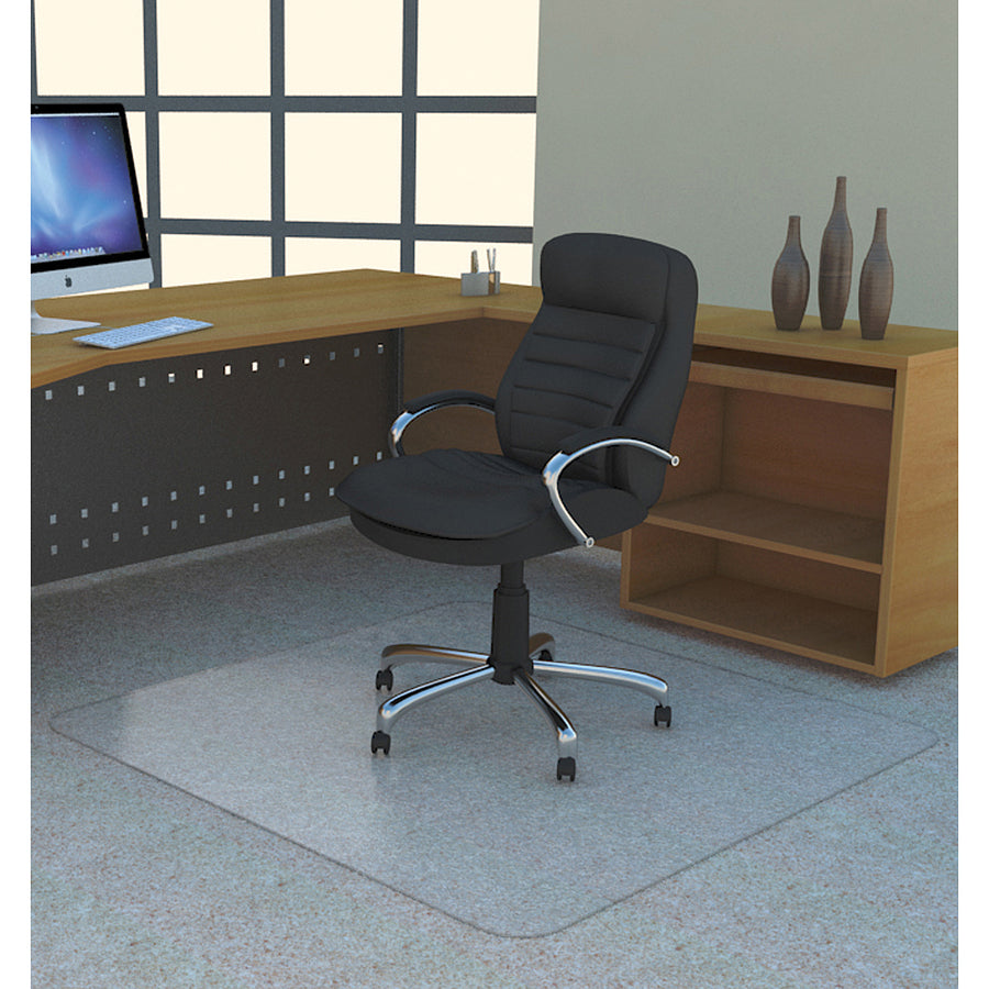 Lorell Big & Tall Chairmat (69703)