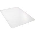 Lorell Big & Tall Chairmat (69703)