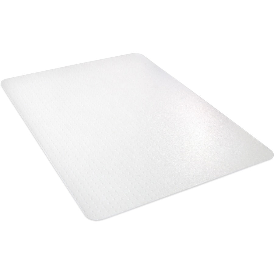 Lorell Big & Tall Chairmat (69703)