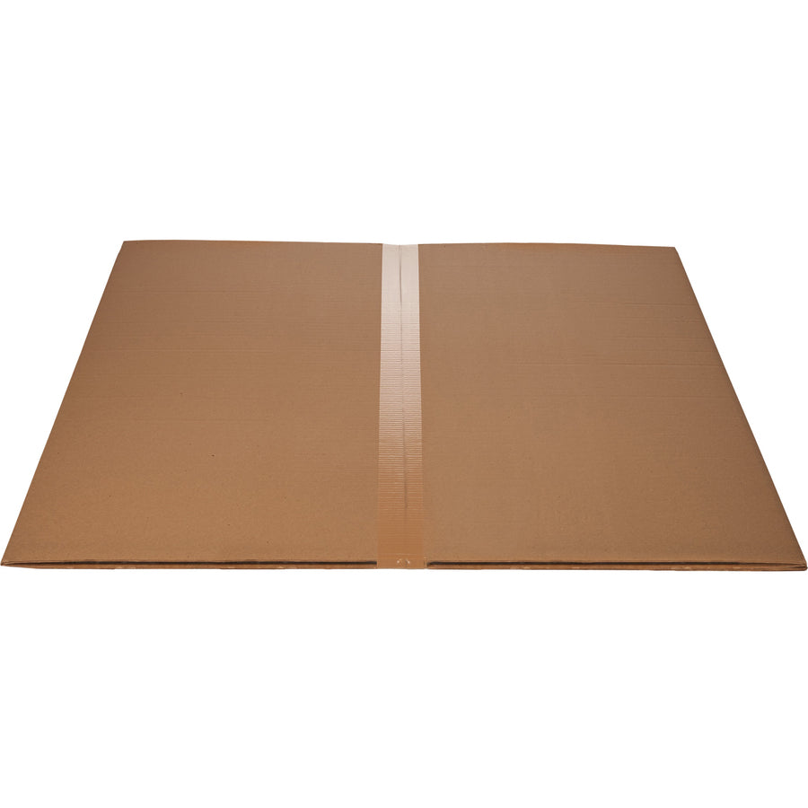 Lorell Big & Tall Chairmat (69706)