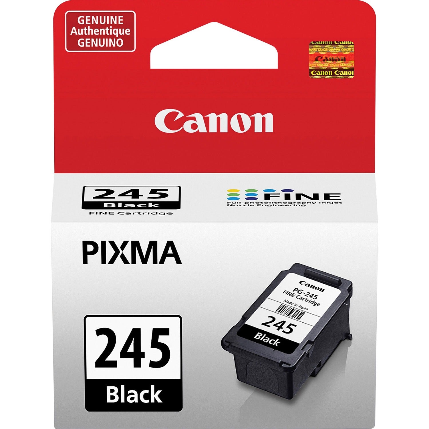 Canon PG-245 Original Ink Cartridge