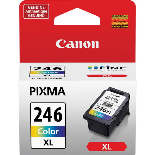 Canon CL-246XL Original Ink Cartridge