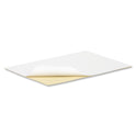 NCR Paper Xero/Form II Carbonless Paper Sheets - White/Yellow (4640)