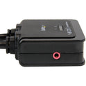 StarTech 2 Port Usb Hdmi Cable Kvm Switch (SV211HDUA)