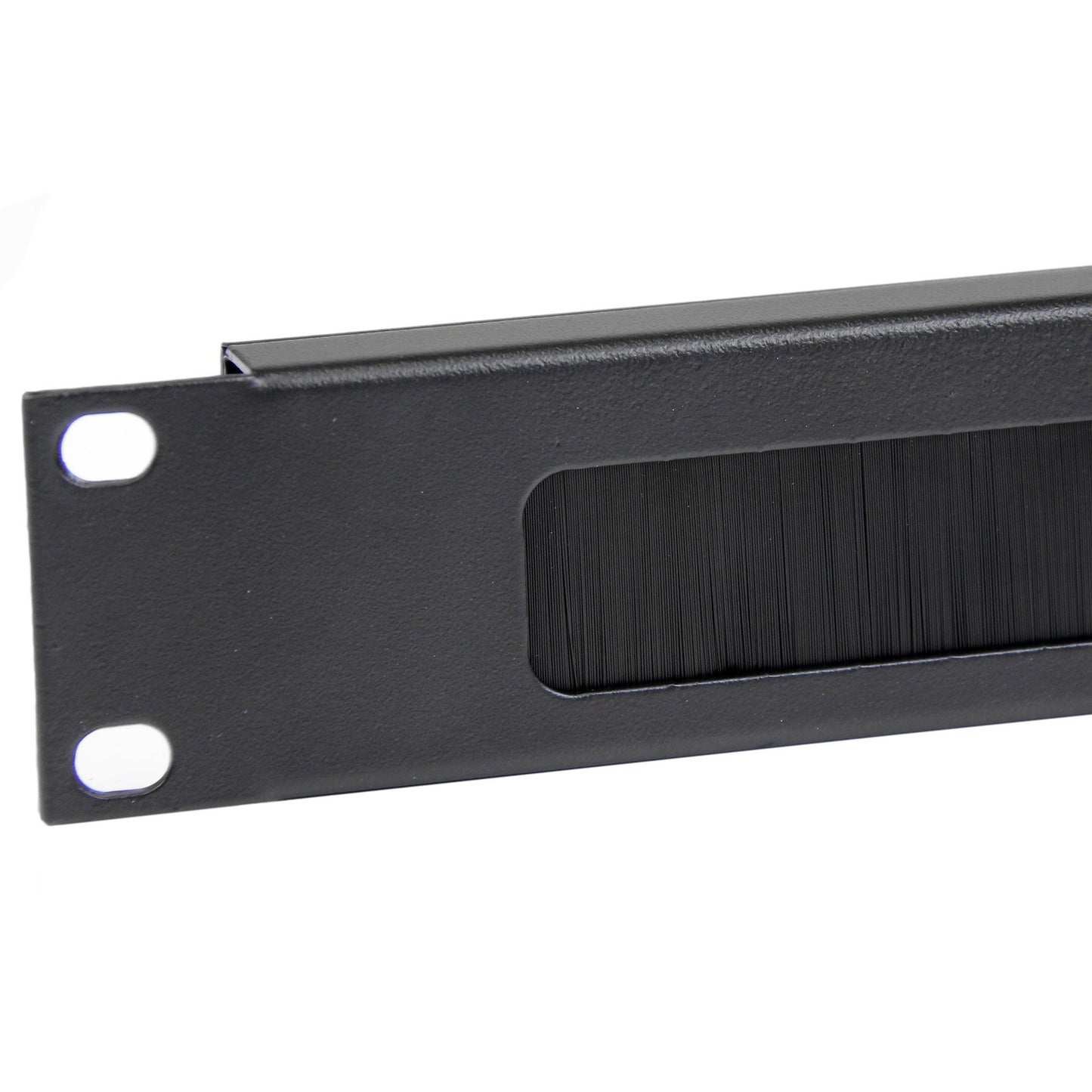 StarTech 1u Brush Strip-rack Cable Management (CMBRUSH1U)