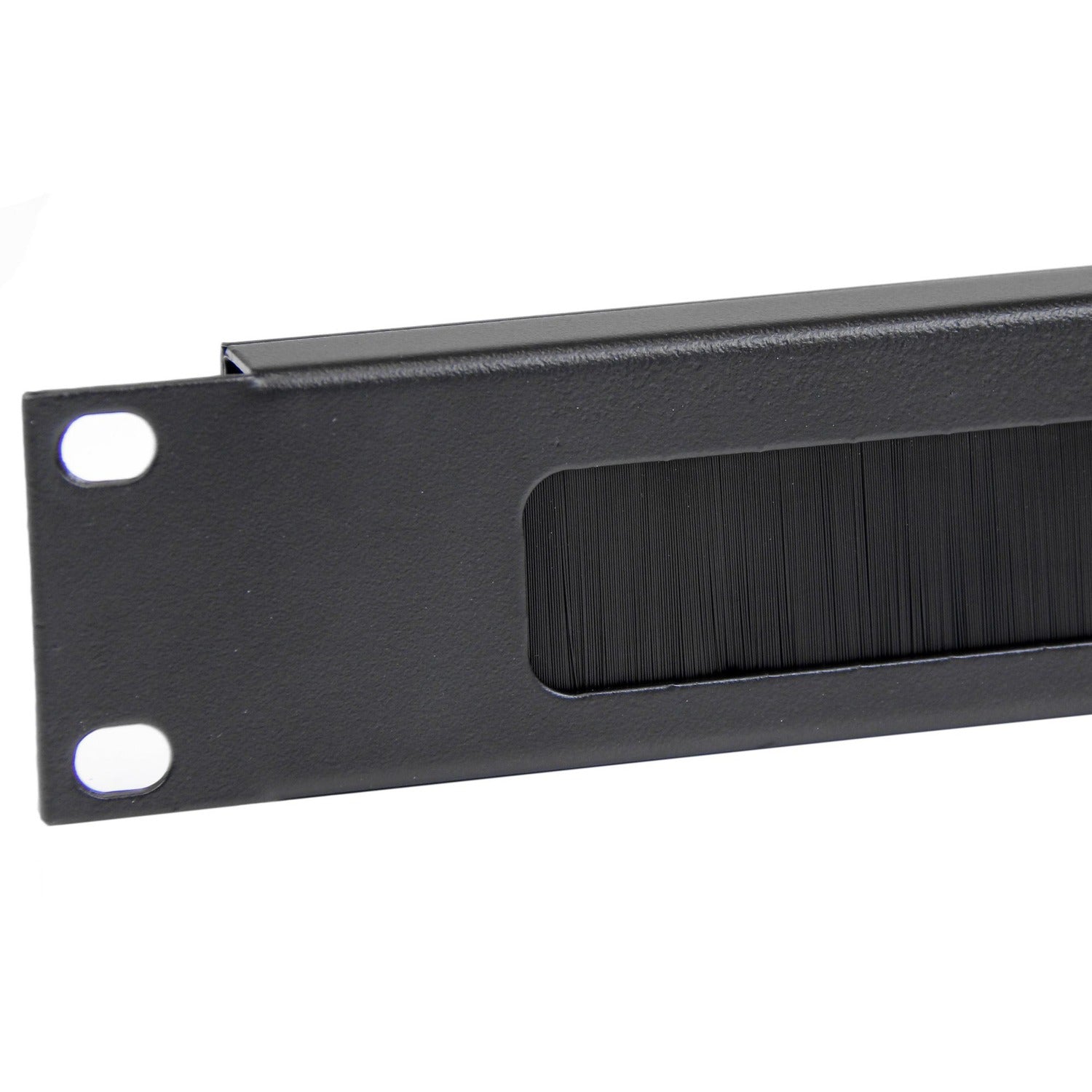StarTech 1u Brush Strip-rack Cable Management (CMBRUSH1U)
