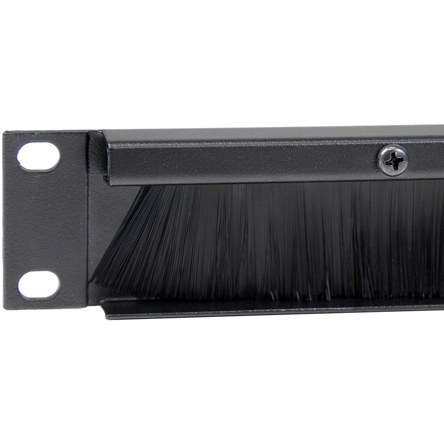 StarTech 1u Brush Strip-rack Cable Management (CMBRUSH1U)