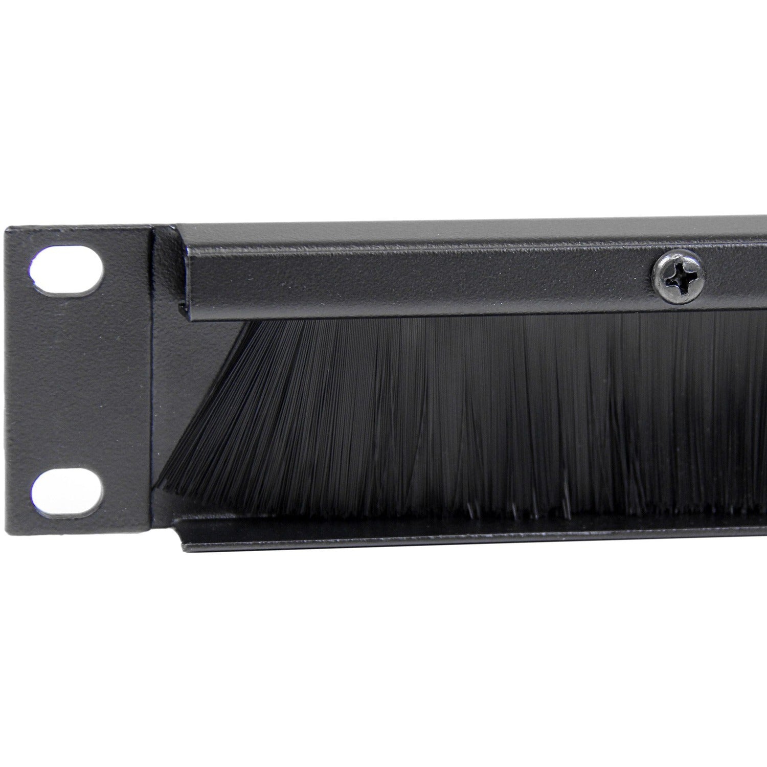 StarTech 1u Brush Strip-rack Cable Management (CMBRUSH1U)