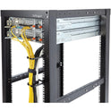 StarTech 1u Rack Cable Management D-ring (CMHOOK1U)