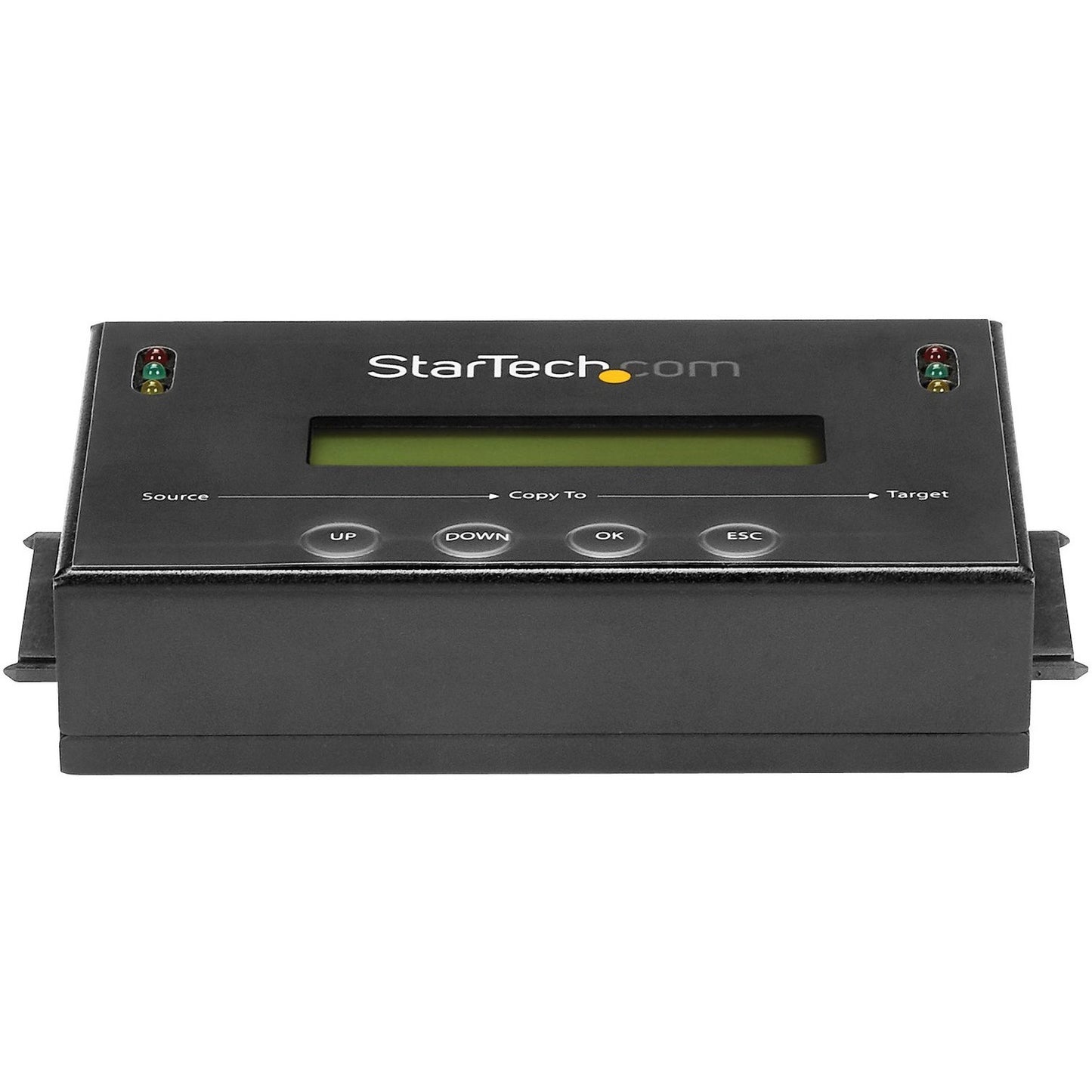 StarTech 2.5 / 3.5in Sata Hdd Duplicator & Eraser (SATDUP11)