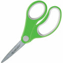 Westcott Soft Handle 5" Pointed Kids Value Scissors (14727)