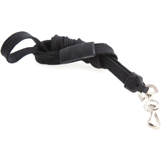 SICURIX Plastic Hook Breakaway Lanyard (65514)